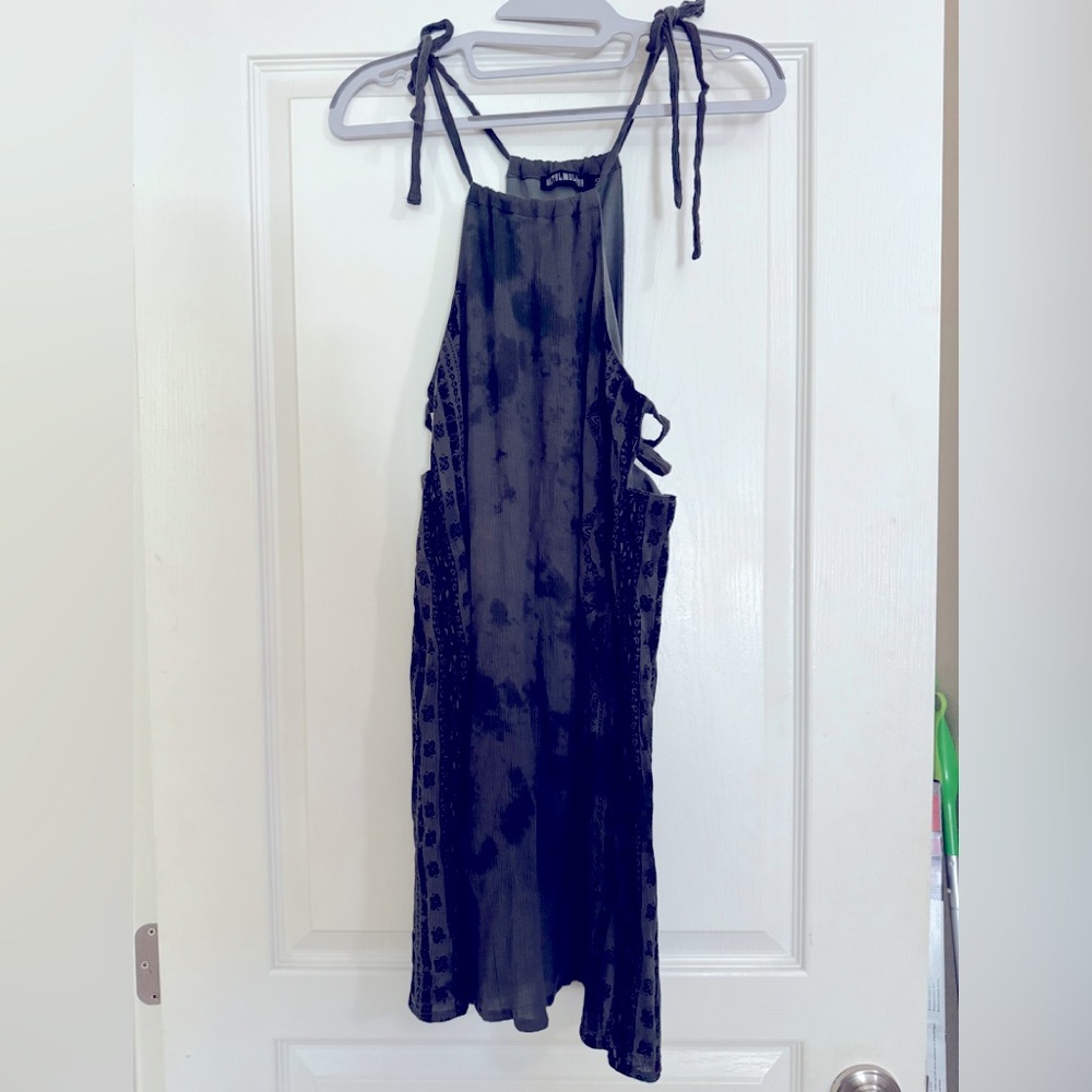 Metal Mulisha Dress